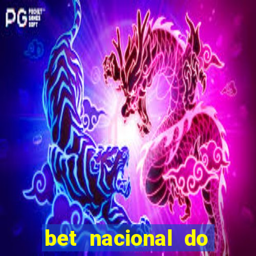 bet nacional do vinicius junior